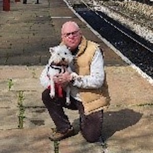 Ian King