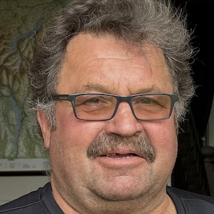 John Graham