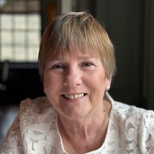 Gwen Hopkinson